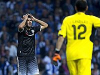 Икер Касильяс установил рекорд. 