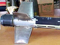 У берегов Омана перехвачен иранский транспорт с русскими ракетами