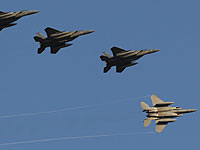 Fox News: Россия потребовала, чтобы США убрали  самолеты из воздушного пространства Сирии