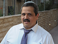 Рони Альшейх