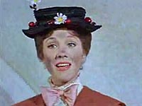 Королеве мюзикла Джули Эндрюс, диснеевской Мэри Поппинс – 80 лет. Фотогалерея