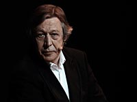 Уже через месяц Михаил Ефремов покажет в Израиле спектакль