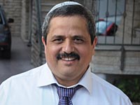 Комиссия Тиркеля утвердила назначение Рони Альшейха на должность генинспектора полиции