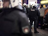 Из Германии экстрадирован россиянин, прошедший диверсионную подготовку в Сирии