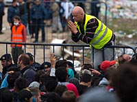 Миграционный кризис: Венгрия готова закрыть границу с Хорватией – решение за Берлином и Веной
