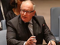 Комиссар ЕС обеспокоен резким всплеском антисемитизма в Европе 