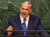 Нетаниягу в ООН: