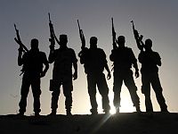 Ответственность за убийство двух израильтян в Самарии взяли на себя боевики ФАТХ