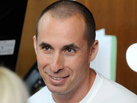 СМИ: в Бен-Гурионе был задержан Амир Мульнер