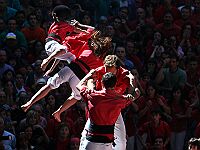 В Японии школьники пытались создать