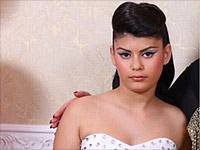 Внимание, розыск: пропала 12-летняя Галит Ягудаев из Сдерота