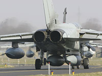 NATO: разрушение больницы на севере Афганистана могло быть следствием удара ВВС США