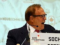 Президент НОК Канады подал в отставку из-за обвинений в сексуальных домогательствах