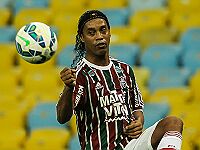 Бывший лучший футболист мира попал в аварию