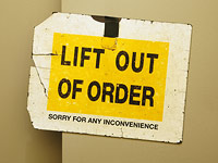 Израильтянин погиб в Нью-Йорке, пытаясь выбраться из сломавшегося лифта