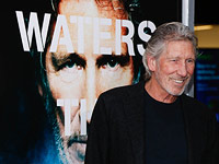 Уотерс критикует Bon Jovi: