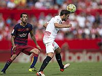 Без Месси и Иньесты 