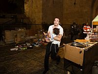 Теракты в Иерусалиме: два человека погибли, трое раненых