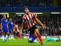 Сюрприз чемпионата Англии: