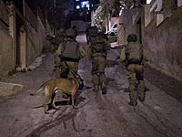 В Дженине ЦАХАЛ окружил дом разыскиваемого террориста