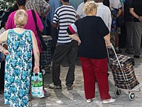 Пенсии русскоязычных израильтян: опрос, программа НДИ, комментарии экономиста