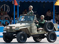 КСИР отчитался о готовности атаковать Саудовскую Аравию