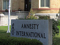 Шведы покидают Amnesty International, которая отменила наказание за покупку секс-услуг