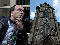 В Германии стартовала исследовательская экспедиция проекта