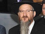 Главный раввин России: 