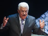 Аббас просит генсека ООН защитить 