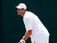 Йони Эрлих стал победителем теннисного турнира в Шенчжене