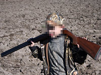 В США пятиклассник застрелил 8-летнюю девочку, поссорившись с ней из-за щенка