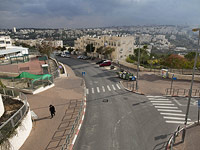 В Иерусалиме задержан еврей, подозреваемый в нападении на машины с палестинскими номерами