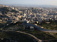 Полиция предотвратила нападение арабов на