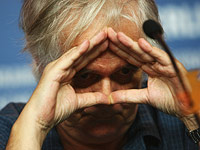 Умер шведский писатель Хеннинг Манкель, участник антиизраильской 