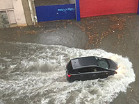 Число жертв наводнения во Франции возросло до 18