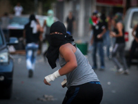 Беспорядки в Иудее и Самарии: за сутки двое убитых