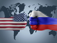 РИА Новости: США не станут сотрудничать в Сирии с Россией, пока последняя поддерживает Асада
