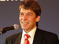 Альбрехт Шретер  