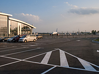 СМИ: в аэропорту Киева жестоко избит израильтянин, страдающий гемофилией