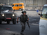 Предотвращена попытка теракта в поселении Ар-Адар