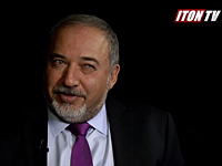 Авигдор Либерман ответил на детские вопросы: после ухода из политики стану сценаристом