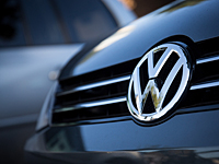 Volkswagen начнет отзывать дизельные автомобили с января 2016 года