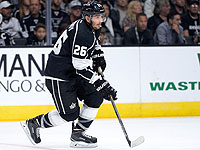 СКА согласовал условия контракта с Вячеславом Войновым