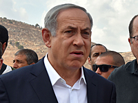 Нетаниягу отменил визит в Германию