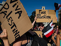 МИД Израиля потребовал от Facebook и YouTube удалить 