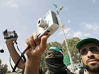 Израильский поэт-песенник Йоси Гиспан обвинил ХАМАС в плагиате