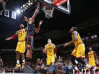 В первом предсезонном матче команда Дэвида Блатта проиграла 