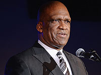 Арестован бывший председатель генассамблеи ООН Джон Эш