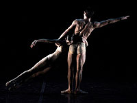 Наследники традиций Баланчина: в Израиле пройдут гастроли балета Содрэ
